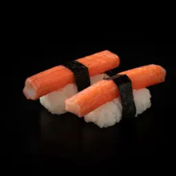 Kani Crab Nigiri